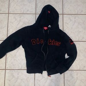 Dickies hoodie